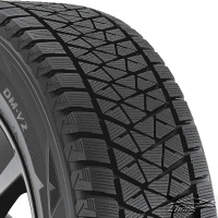 235/65/17 108S Bridgestone Blizzak DM-V2 XL