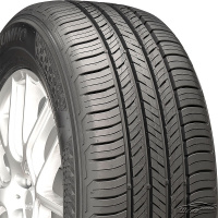 245/55/17 106V Kumho Crugen HP71 XL