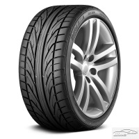 215/45/17 87W Dunlop Direzza DZ101