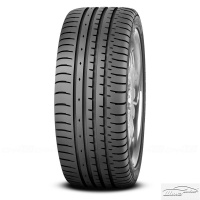 215/40/18 89Y Accelera PHI