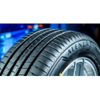 235/60/18 103W Bridgestone Alenza 001