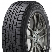 235/55/17 99T Hankook Winter ICept IZ W606