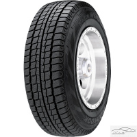 195/75/14C 88R Hankook Winter RW06