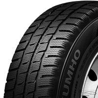 225/70/15C 112/110R Kumho PorTran CW51