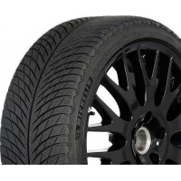 245/40/18 97W Michelin Pilot Alpin 5 XL