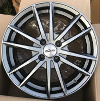 6,5*16 4*98 ET35 58,5 X'trike X-129 HSB