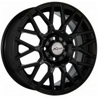 6,5*16 4*98 ET35 58,5 X'trike X-125 BK
