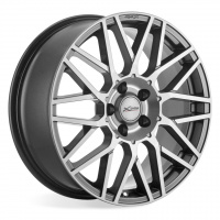 7,5*18 5*108 ET33 60,1 X'trike X-133 HSB/FP