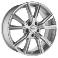 7,5*18 5*114,3 ET37 66,6 X'trike X-122 HS