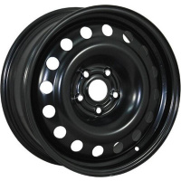 6,5*16 4*108 ET37,5 63,3 TREBL X40031 Black
