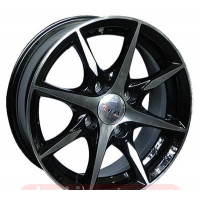 5.0*13 4*100 ET25 67,1 Sportmax Racing SR-3210 BP