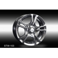 5.0*13 4*100 ET35 67,1 STW STW-103 HB