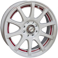 5.5*13 4*100 ET25 67,1 Sportmax Racing SR-355 WPWR