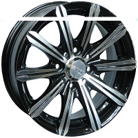 5.5*13 4*98 ET35 58,6 Sportmax Racing SR-3183 BP