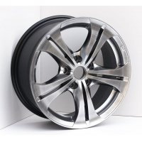 5.5*13 4*98 ET35 58,6 Sportmax Racing SR-680 HB