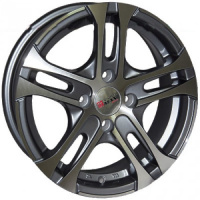 6.0*14 4*100 ET38 67,1 Sportmax Racing SR-1235 GR4