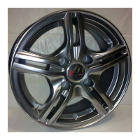 6.0*14 4*100 ET35 67,1 Sportmax Racing SR-2025 HB