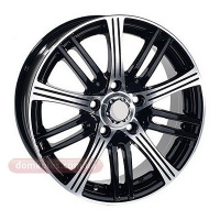 6.0*14 4*100 ET38 67,1 Sportmax Racing SR-294 BP