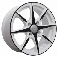 6.0*14 4*100 ET35 67,1 Sportmax Racing SR-3210 WPWB