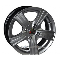 6.0*14 4*100 ET38 67,1 Sportmax Racing SR-343 HS