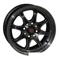 6.0*14 4*100 ET35 67,1 Sportmax Racing SR-359 GBP