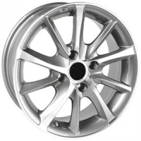 6.0*14 4*98 ET35 58,6 Sportmax Racing SR-968 HS