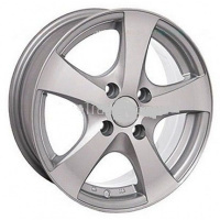 6.5*15 4*100 ET35 67,1 Sportmax Racing SR-248 HS