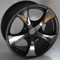6.5*15 5*112 ET35 67,1 Sportmax Racing SR-1085 B1
