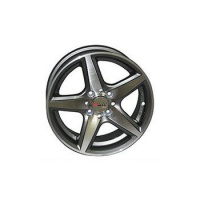 6.5*15 5*112 ET38 67,1 Sportmax Racing SR-244 GSP