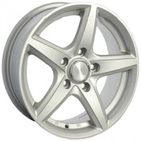 6.5*15 5*112 ET38 67,1 Sportmax Racing SR-244 HS