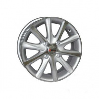 6.5*15 5*112 ET45 67,1 Sportmax Racing SR-CT4346 SP