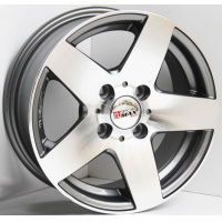 6.0*15 5*114,3 ET35 67,1 Sportmax Racing SR-265 GSP