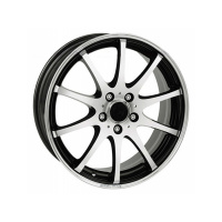 6.5*15 5*114,3 ET35 67,1 Sportmax Racing SR-3176 BP