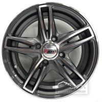 6.5*15 5*114,3 ET35 67,1 Sportmax Racing SR-378 LGMP