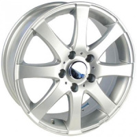6.5*15 5*114,3 ET35 67,1 Sportmax Racing SR-461 HS
