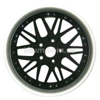 7.0*17 5*114,3 ET35 73,1 Sportmax Racing SR-108 LDB