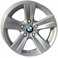 8.0*18 5*120 ET20 74,1 Replica BMW-533 FS1