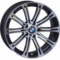 8.0*18 5*120 ET20 74,1 Replica BMW-536 MG1