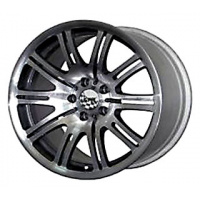 8.0*19 5*120 ET45 74,1 STW STW-169 B/PL