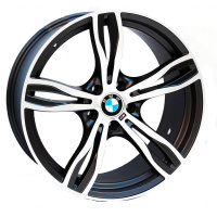 8.5*19 5*120 ET15 72,6 Replica BMW-1326 B4X