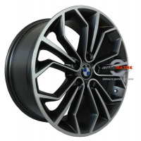 9.0*19 5*120 ET41 74,1 Replica BMW-CT1570 GMF