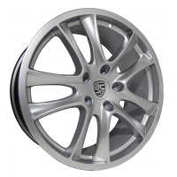 9.0*20 5*130 ET60 71,6 Replica PORSHE PO002