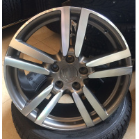9.0*20 5*130 ET60 71,6 Replica PORSHE-1286 GM4