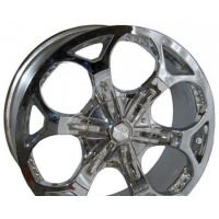 8.5*20 5*150 ET40 110 CAM CAM-347 RC