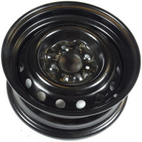 5.0*13 4*98 ET29 60,5 Accuride ВАЗ-2103 Black