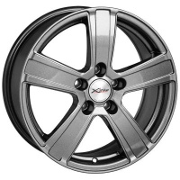7*16 5*114,3 ET45 60,1 X'trike X-108 HSB