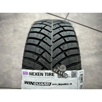 185/55/15 86T Nexen WinGuard WinSpike 3 XL