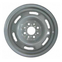 5,0*14 4*98 ET35 58,6 Accuride ВАЗ-2112 Gray