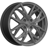 6,5*16 4*98 ET35 58,5 СКАД Асти графит