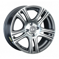 6,5*15 4*100 ET40 73,1 LS LS 318 GMF